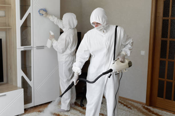 24/7 Emergency Infectious Disease Decontamination experts in North Truro, MA